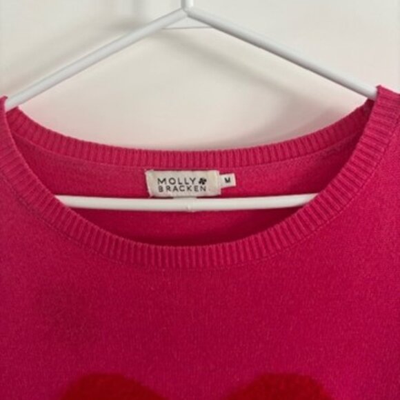 Pink Sweater - Picture 2 of 5